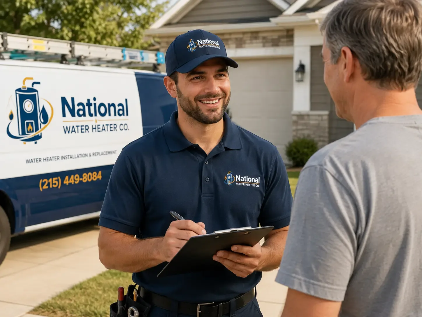Water Heater Installation Elmer, OK FAQs